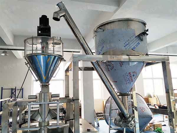 粉末全自動好色先生视频下载袋型設計多樣化