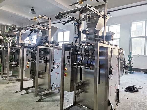 我司是河南的立式自動好色先生视频下载廠家