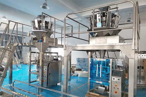 我司是河南膨化食品好色先生视频下载械設備廠家